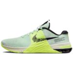 Mint Foam / Volt / Ghost Green / Cave Purple