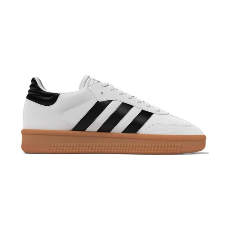Adidas Samba OG 'Xlg White Black Gum' Мужские