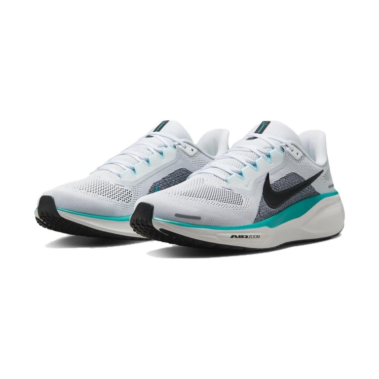 Nike Pegasus 41 'White Dusty Cactus' Мужские