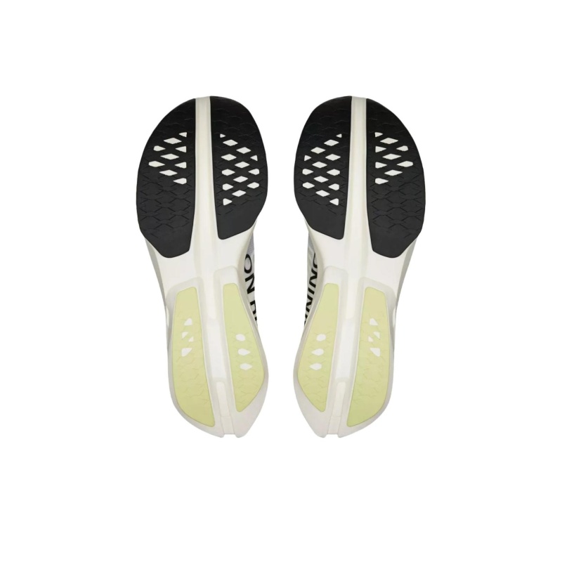 On Cloudboom Strike 'Juniper Limelight' Мужские