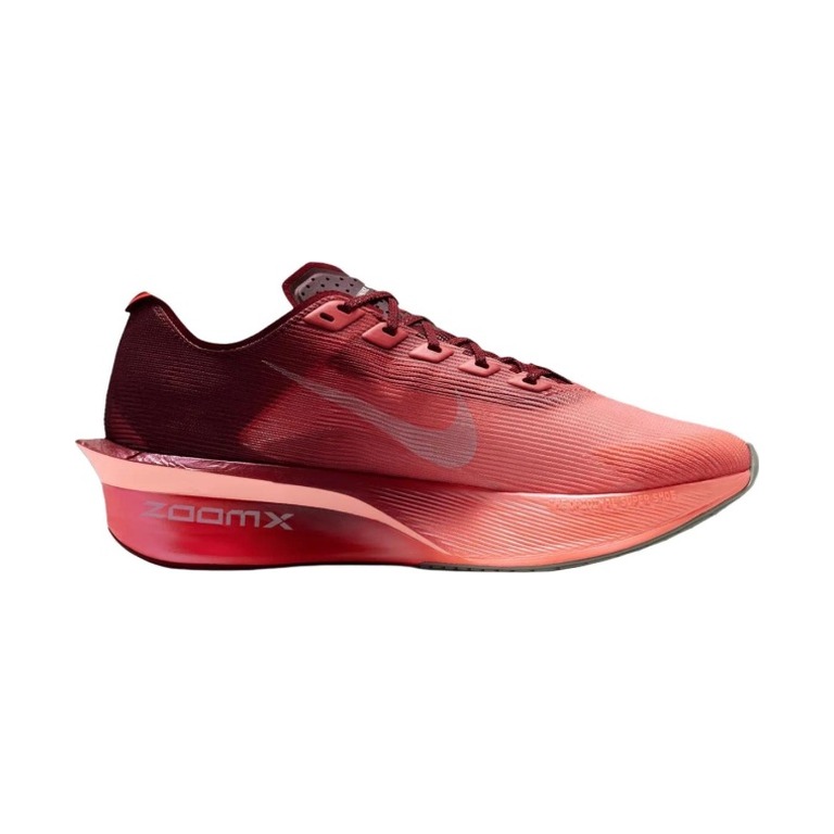 Nike Vaporfly 4 'Light Crimson Bright Crimson Black Team Red' Женские