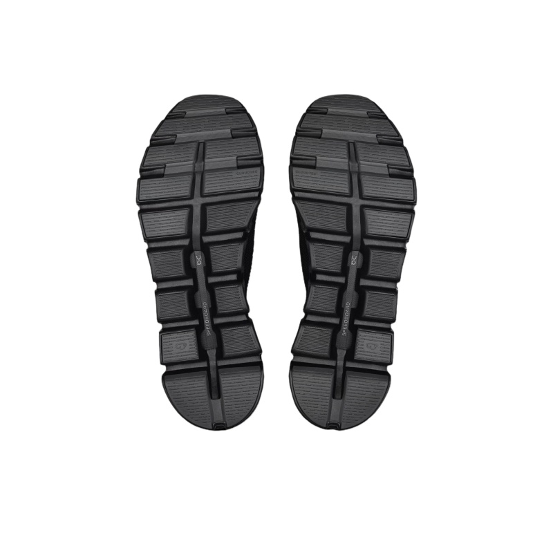 On Cloud 6 Coast 'Black Rock' Мужские