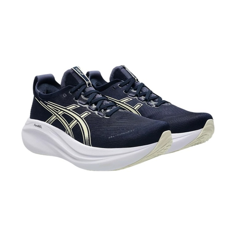 ASICS Gel-Nimbus 27 'Midnight / Vanilla' Мужские