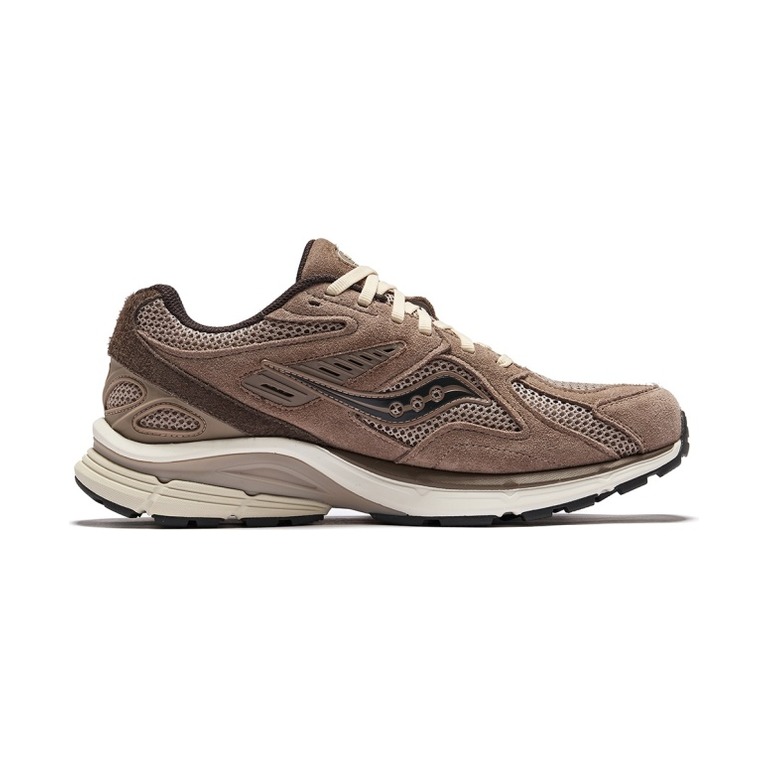 Saucony Kinvara 4 'Light Brown' Мужские