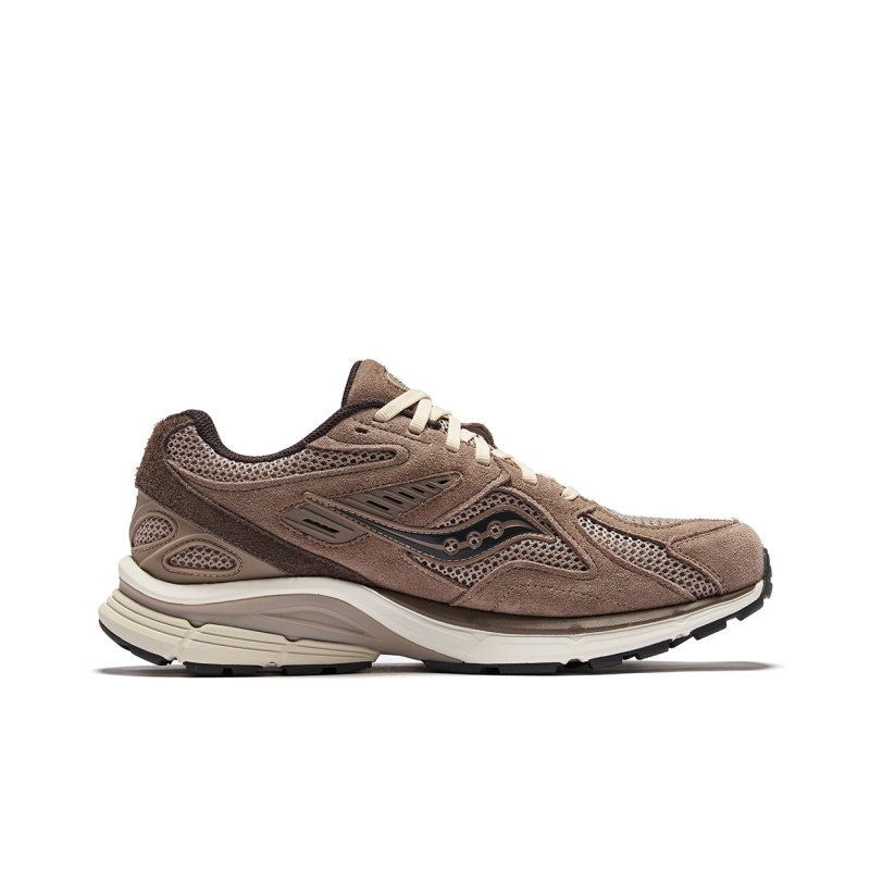 Saucony Kinvara 'Light Brown' Мужские
