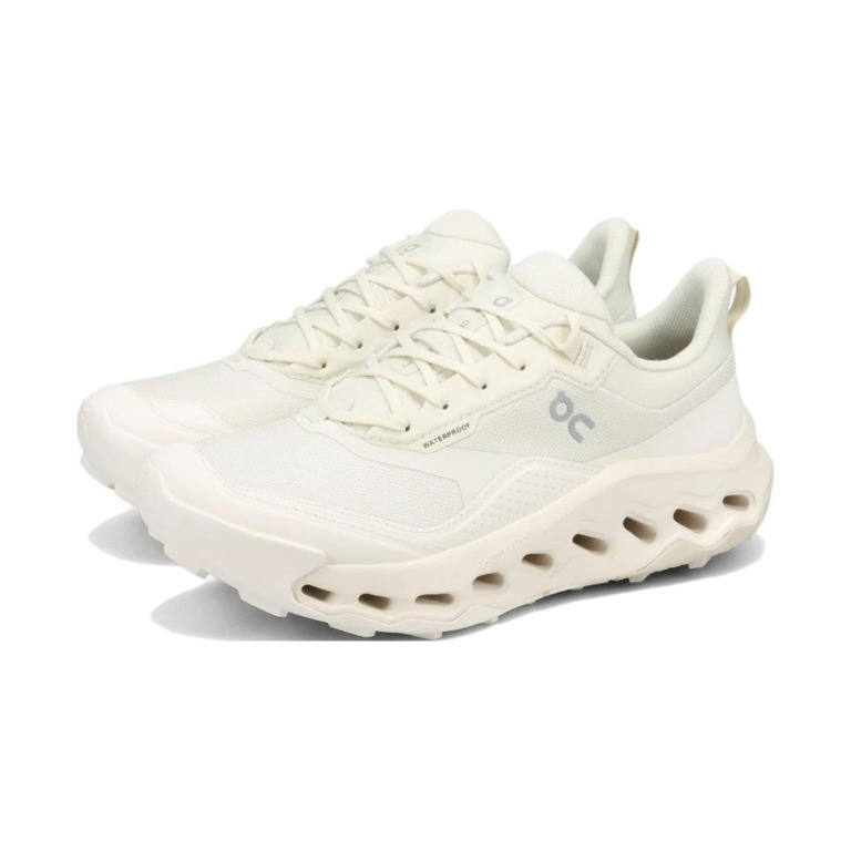 On Cloudhorizon 2 Waterproof 'Ghost Ivory' Женские