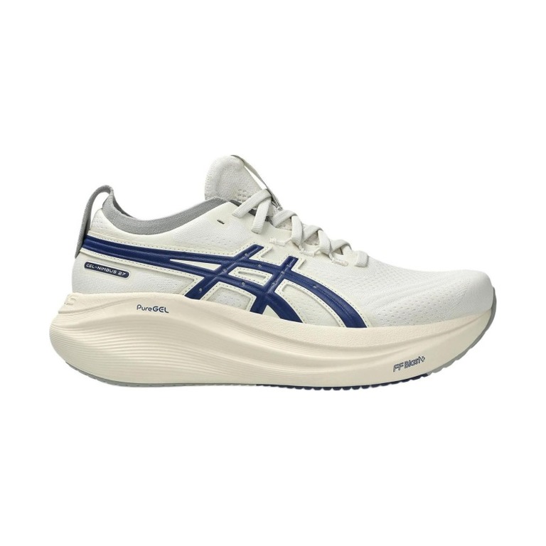 ASICS Gel-Nimbus 27 'Gel Nimbus Atc Birch Indigo Blue' Женские