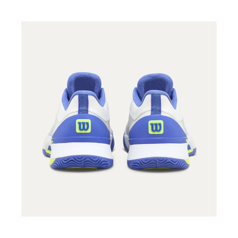 Wilson Intrigue Tour 'White Blue' Женские