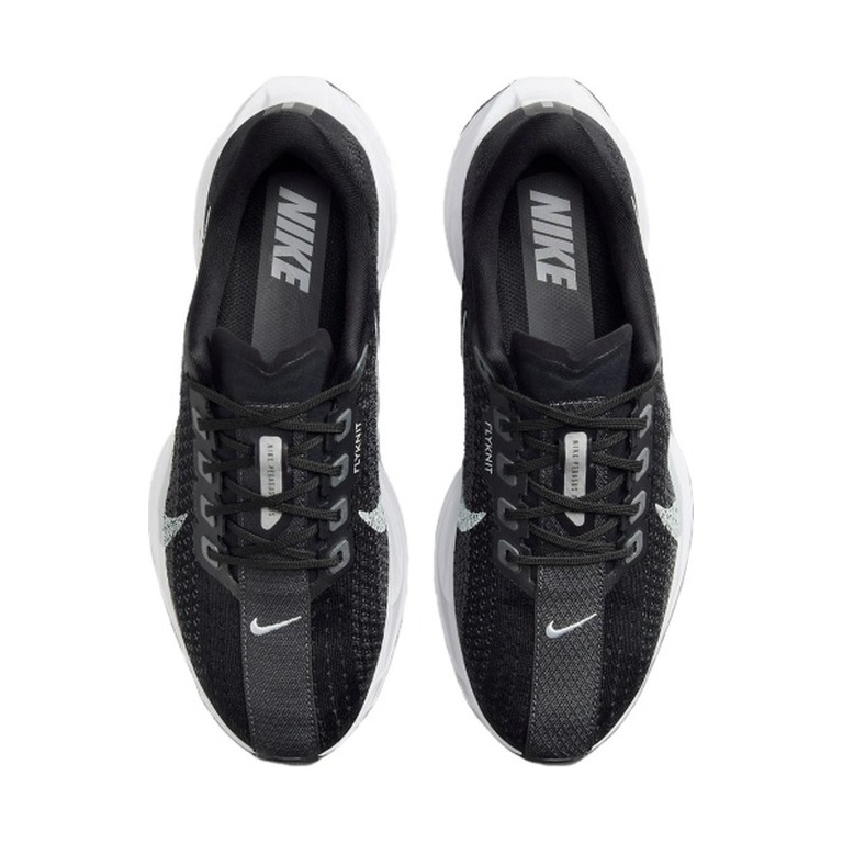 Nike Pegasus Plus 'Black / Anthracite / White / Pure Platinum' Мужские