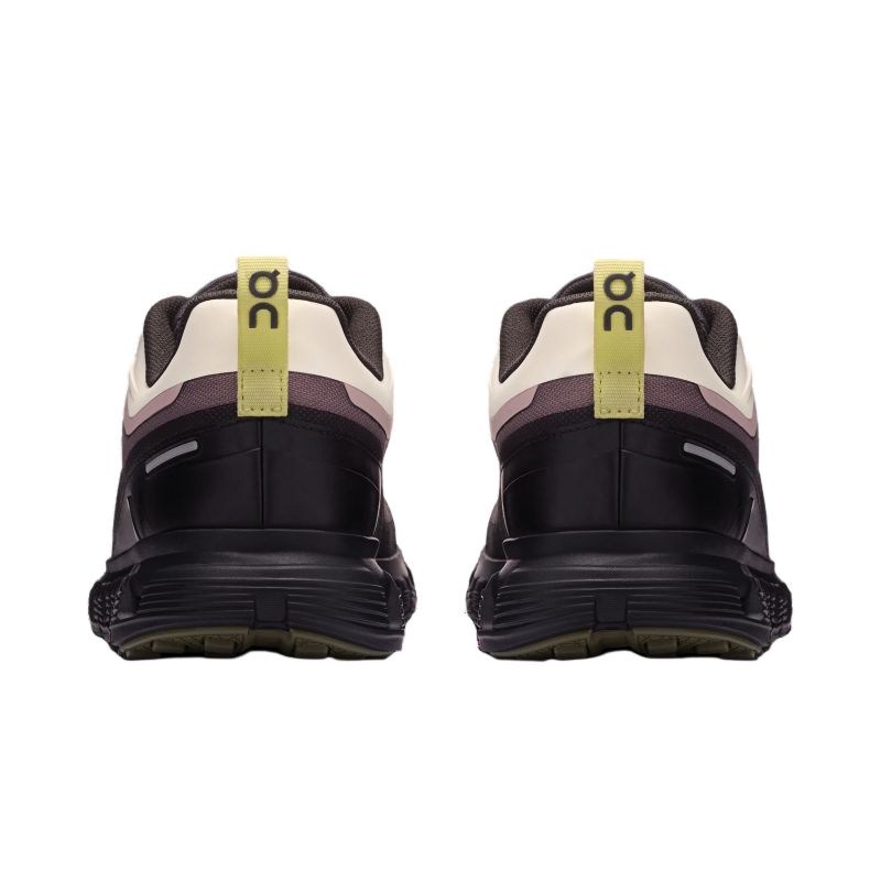 On Cloud 6 Geo 'Black Pink' Женские