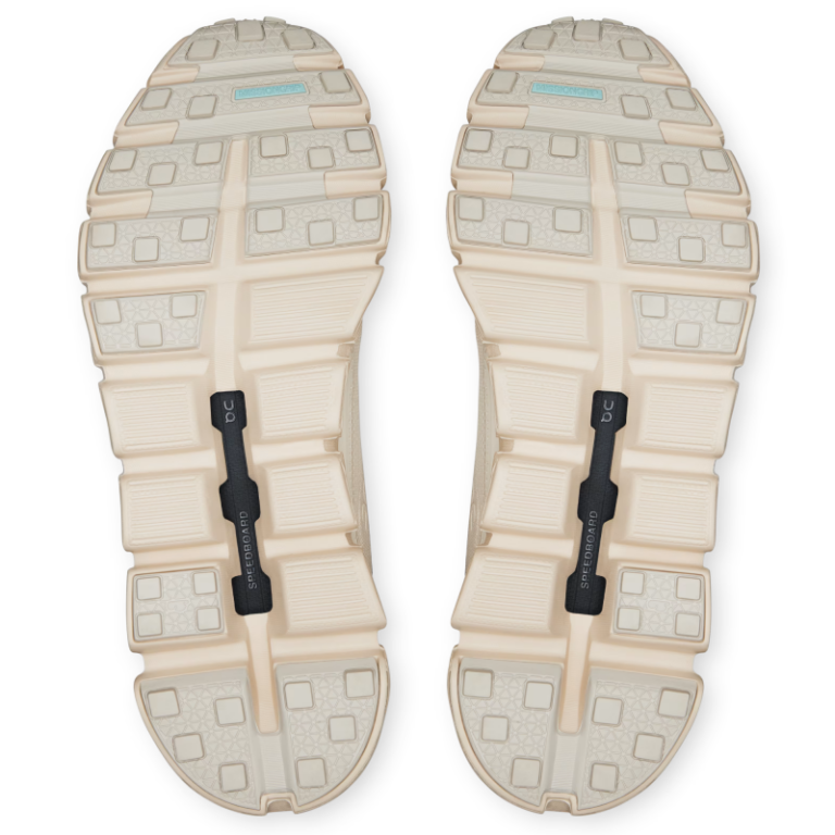 On Cloud 6 Geo Waterproof 'Dew' Женские