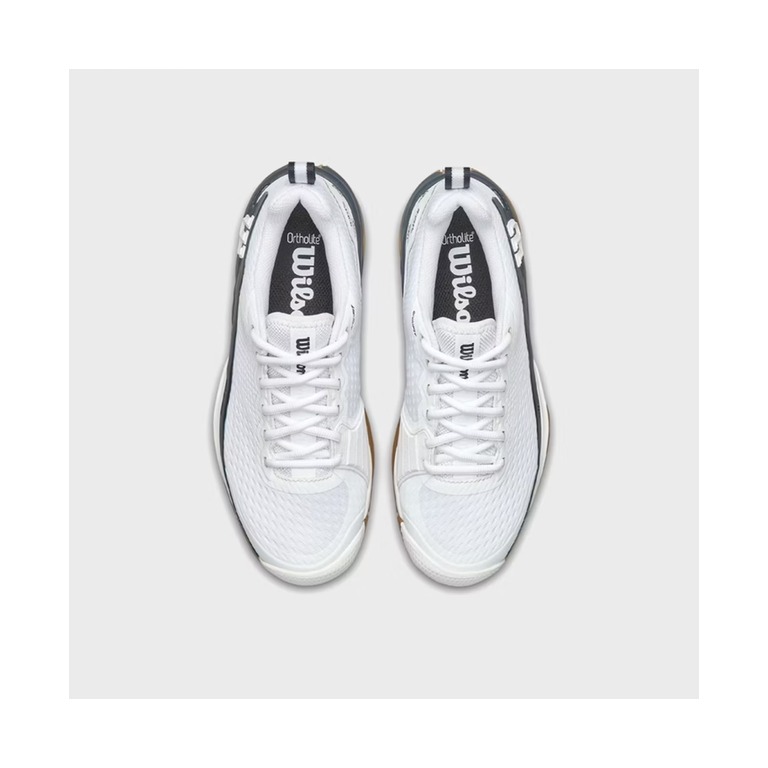 Wilson Rush Pro 4.5 'White' Женские