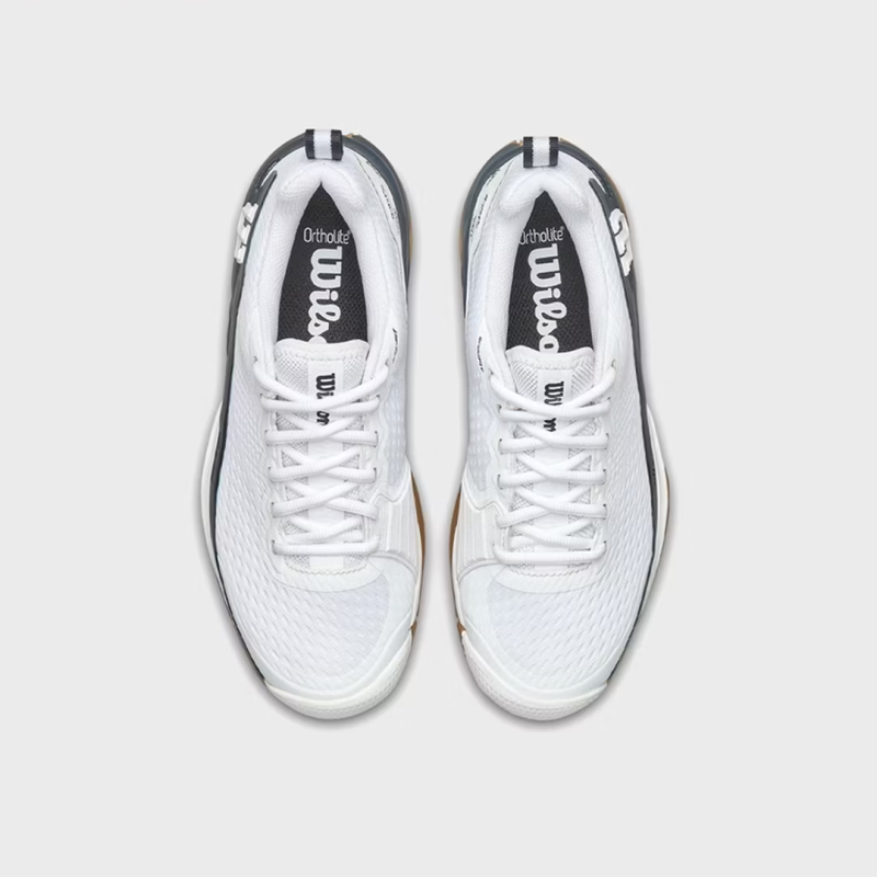 Wilson Rush Pro 4.5 'White' Женские