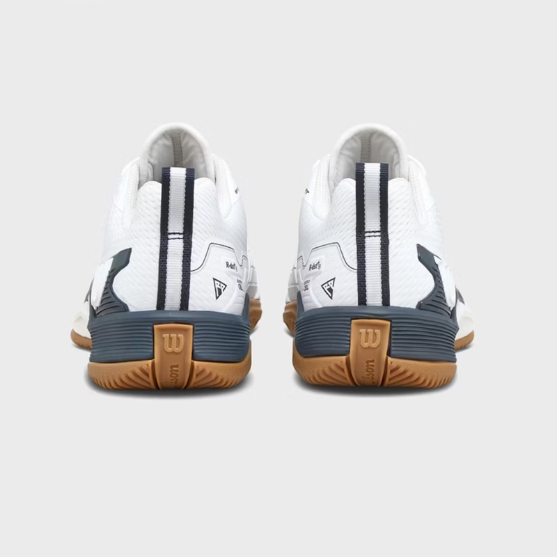 Wilson Rush Pro 4.5 'White' Женские