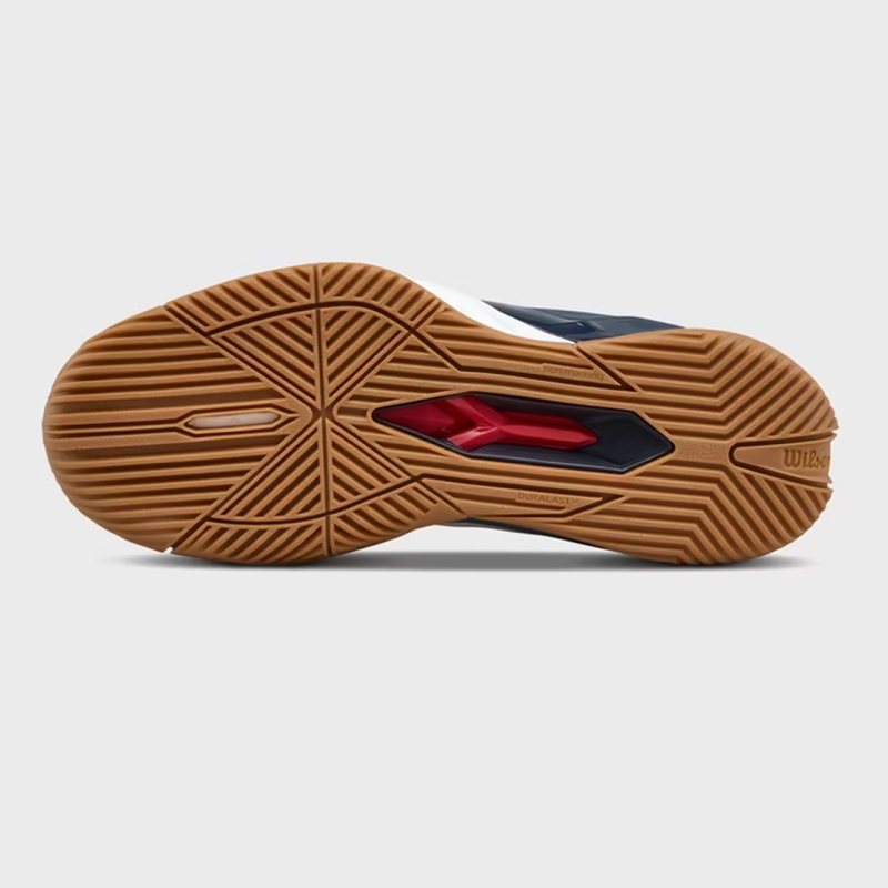 Wilson Rush Pro 4.5 'White' Женские