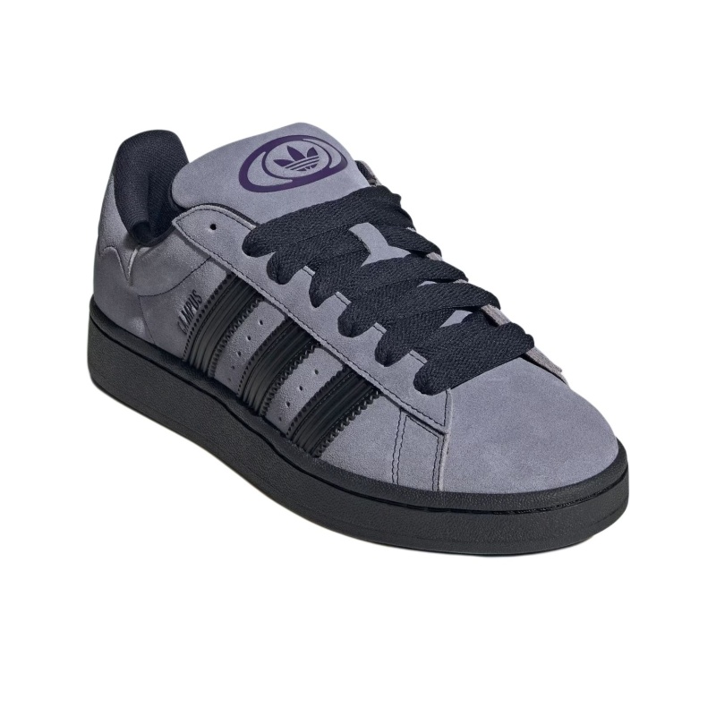 Adidas Campus 00s 'Purple' Мужские