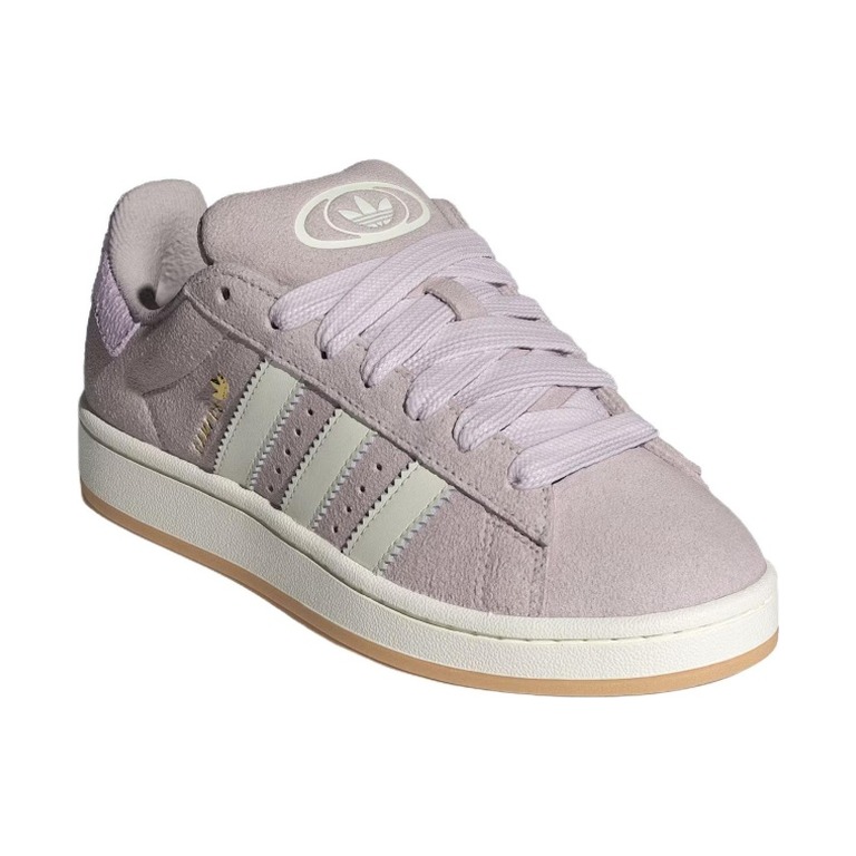 Adidas Campus 00s 'Ice Purple/Off White/Powder Plum' Женские