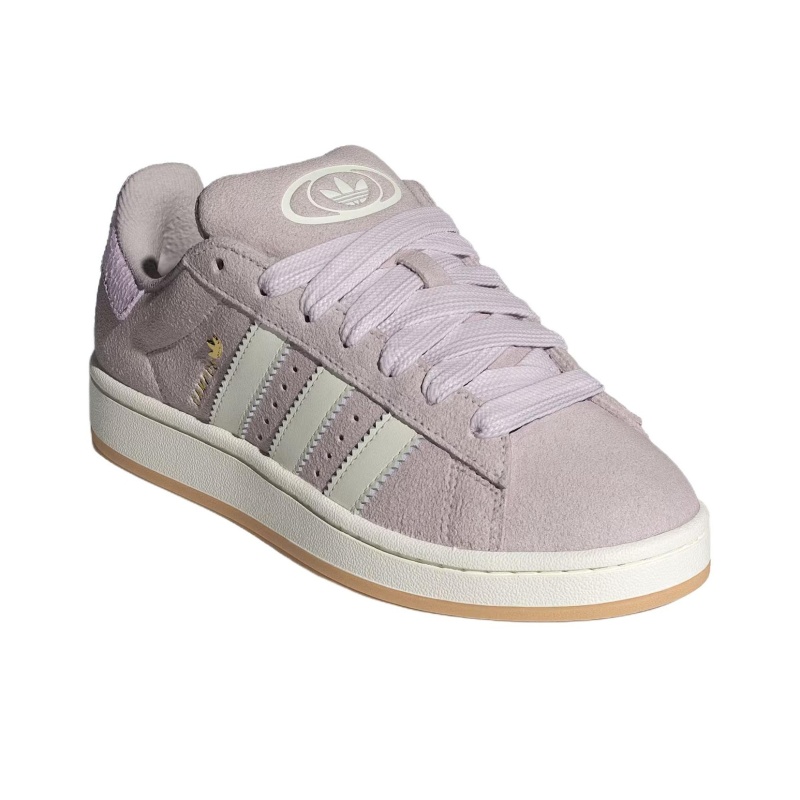 Adidas Campus 00s 'Ice Purple/Off White/Powder Plum' Женские