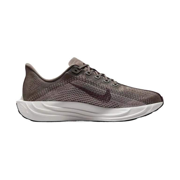 Nike Pegasus Plus 'Brown Wine Red White' Мужские