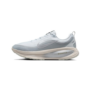 Nike Vomero 18 ‘Pure Platinum Light Pumice Barely Green Metallic Silver’ Мужские