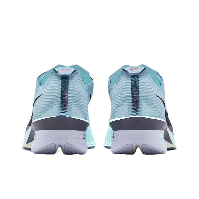 Nike Vaporfly 4 'Glacier Blue' Женские