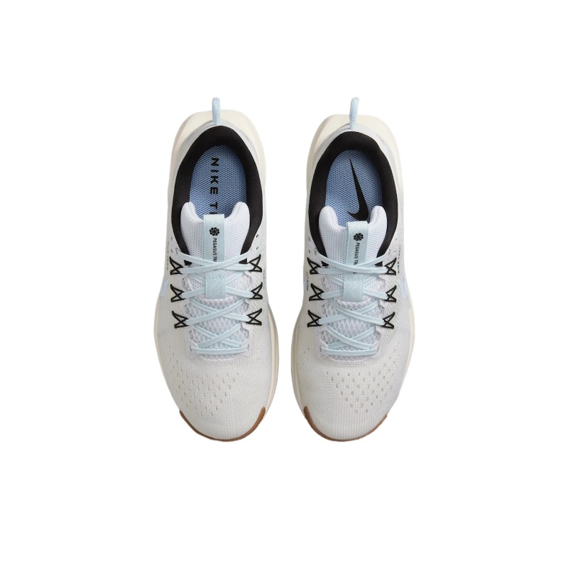 Nike Pegasus Trail 5 'Metallic Silver' Женские