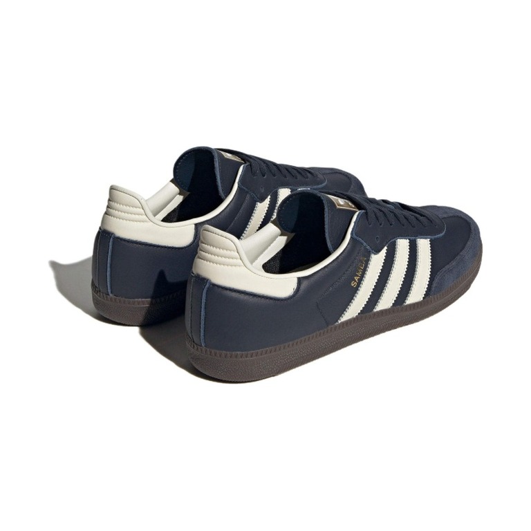 Adidas Samba OG 'Dark Navy' Мужские