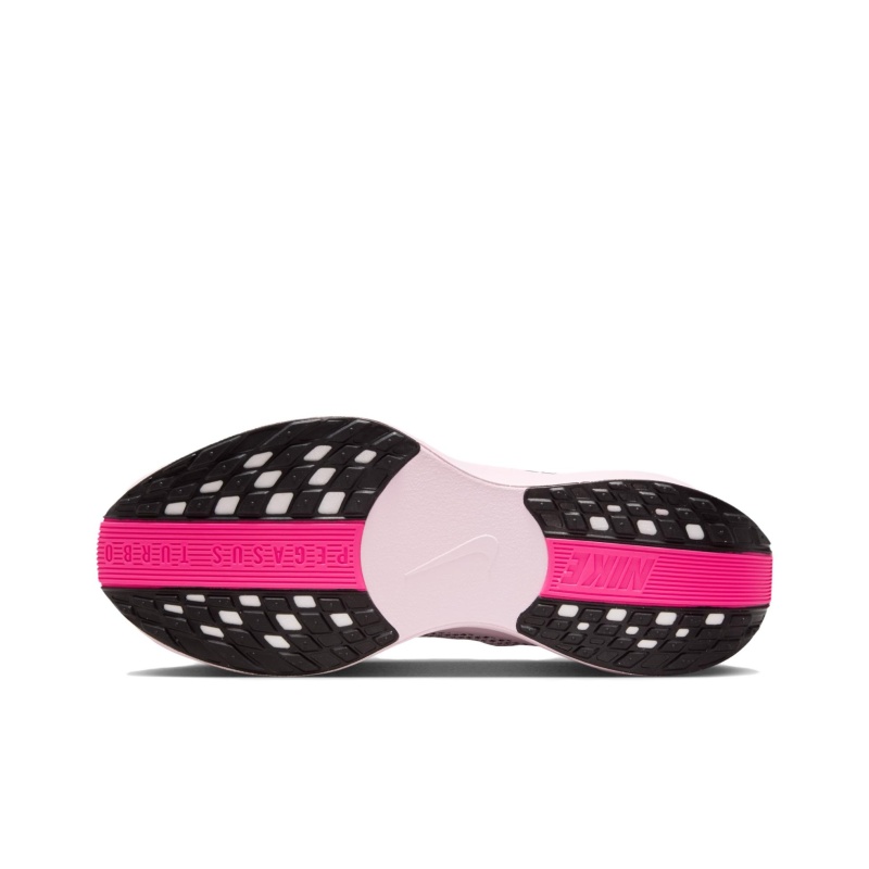 Nike Pegasus Plus 'Black Pink Foam Hyper Pink' Мужские