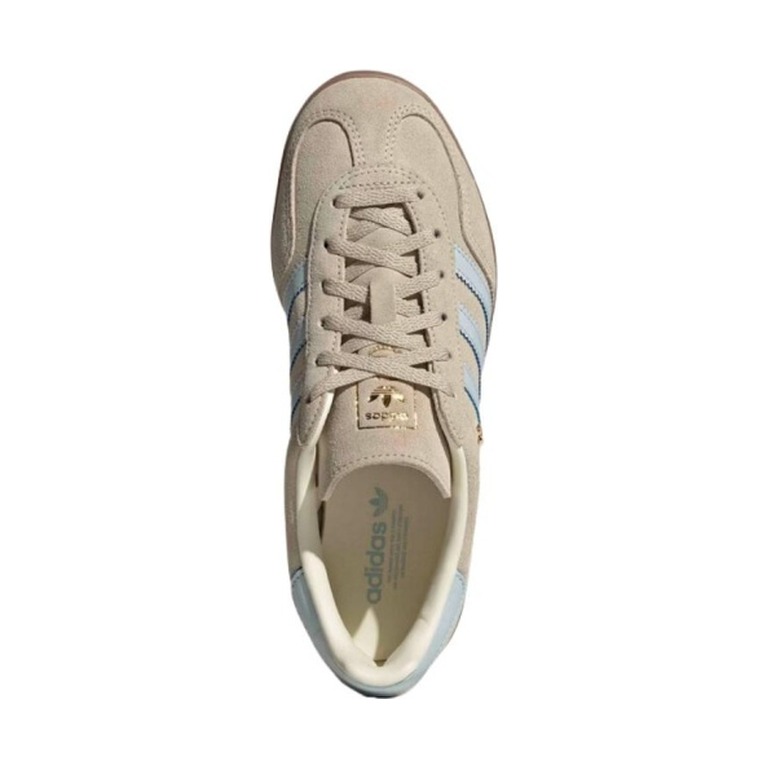 Adidas Gazelle Indoor 'Light Khaki' Мужские