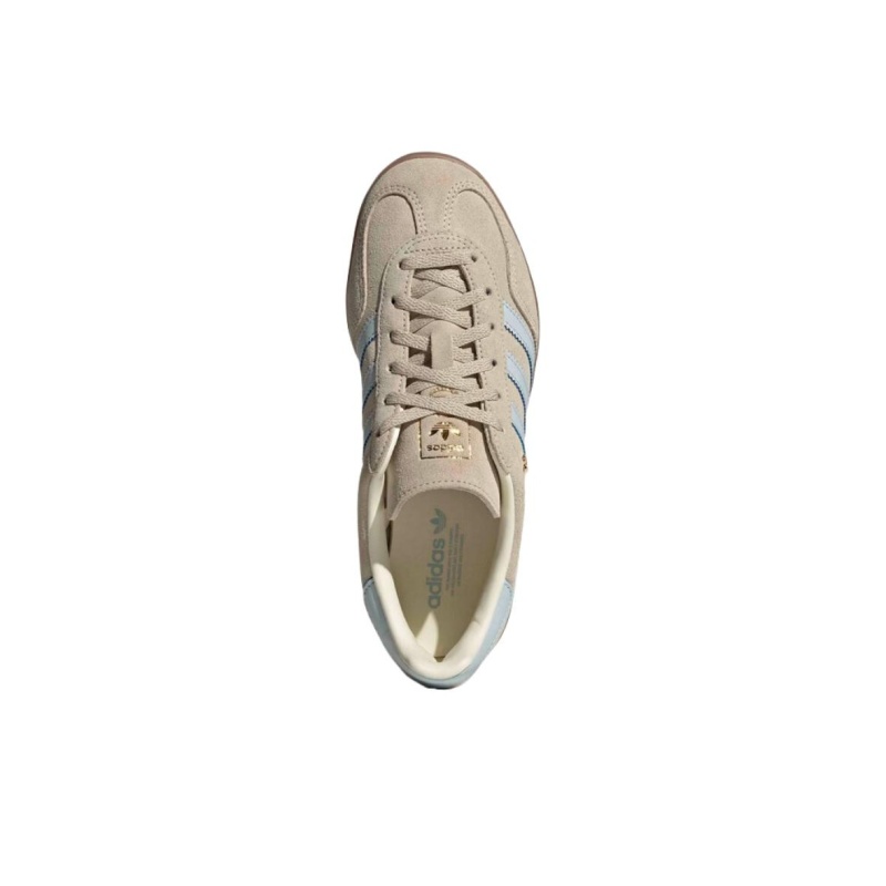 Adidas Gazelle Indoor 'Light Khaki' Мужские