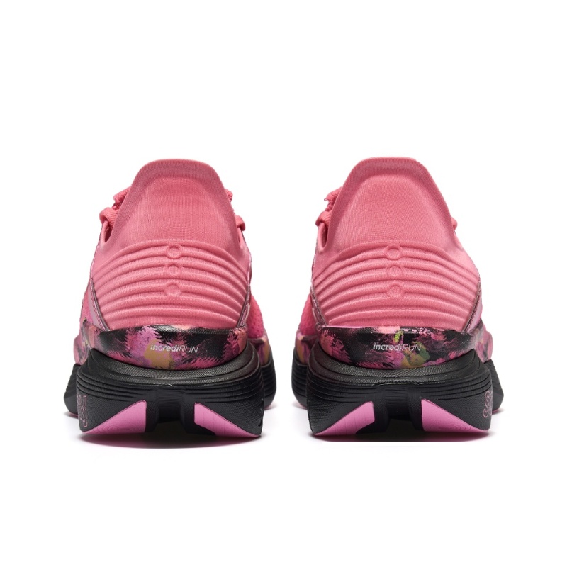 Saucony Endorphin Elite 2 'Pink' Мужские