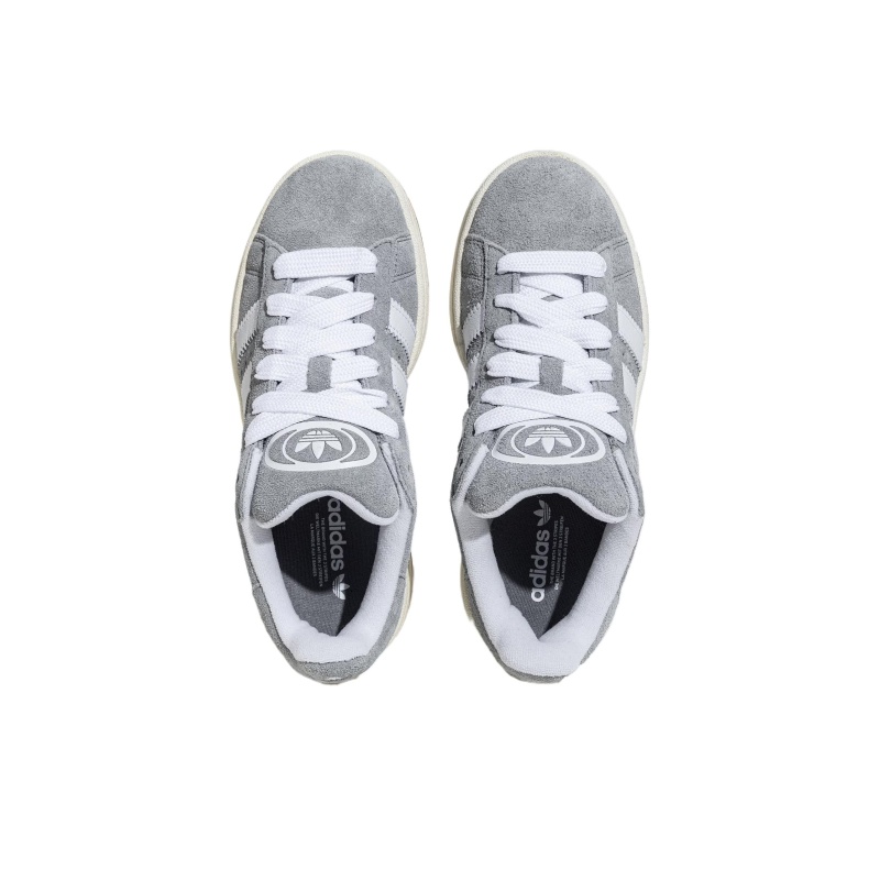Adidas Campus 00s 'Grey' Мужские