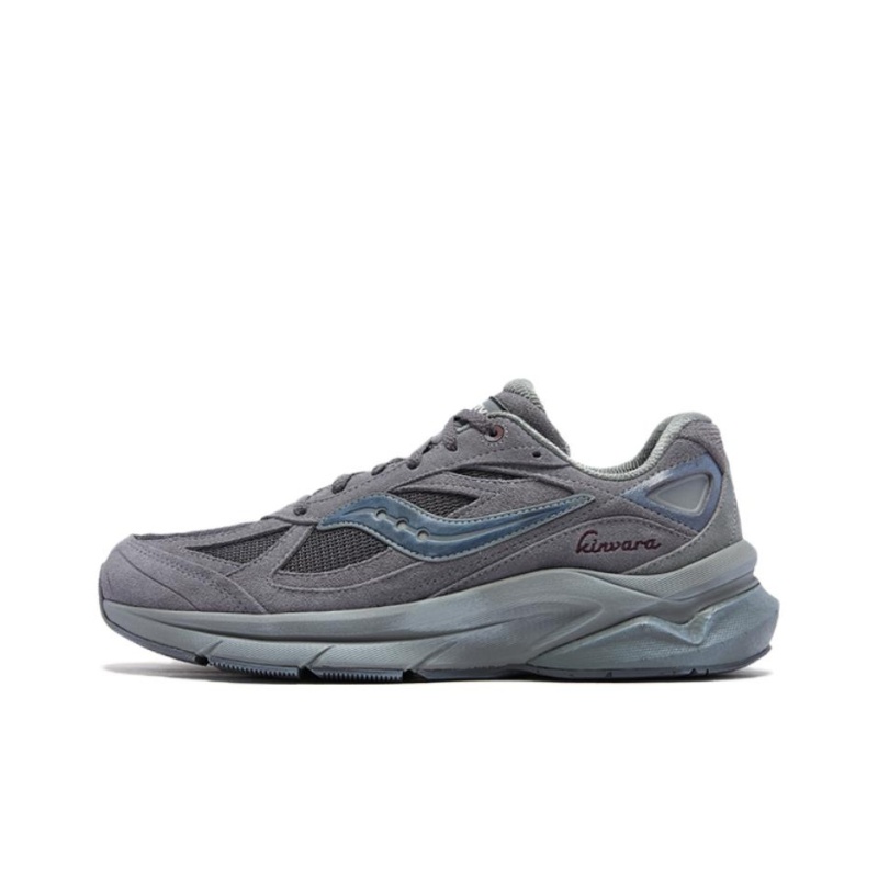 Saucony Kinvara 'Grey' Мужские
