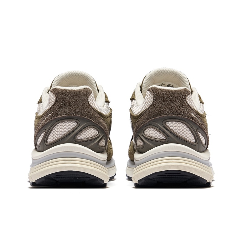 Saucony Kinvara 'White / Green' Мужские