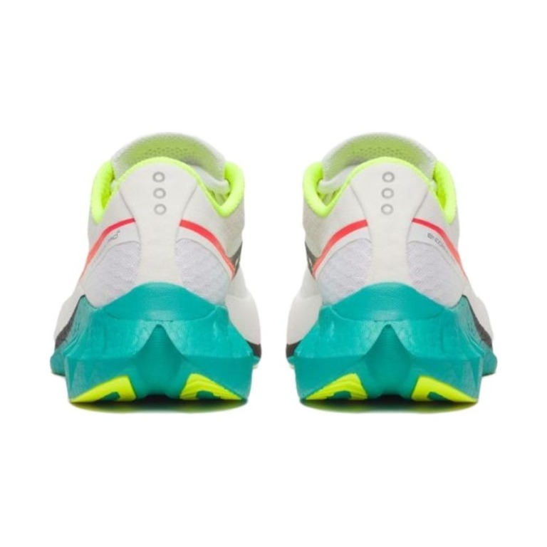 Saucony Endorphin Pro 4 'White Mutant' Женские
