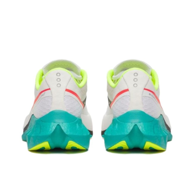Saucony Endorphin Pro 'White' Женские