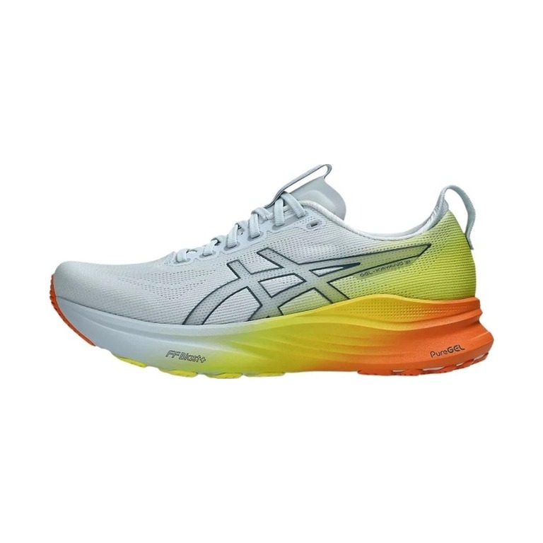 ASICS Gel-Kayano 32 'Sky / Lemon Spark' Мужские
