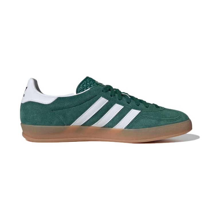 Adidas Gazelle 'Indoor Green' Мужские