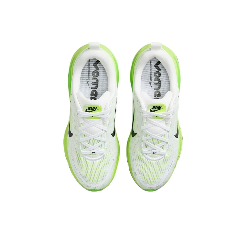 Nike Vomero 18 'White Green' Детские