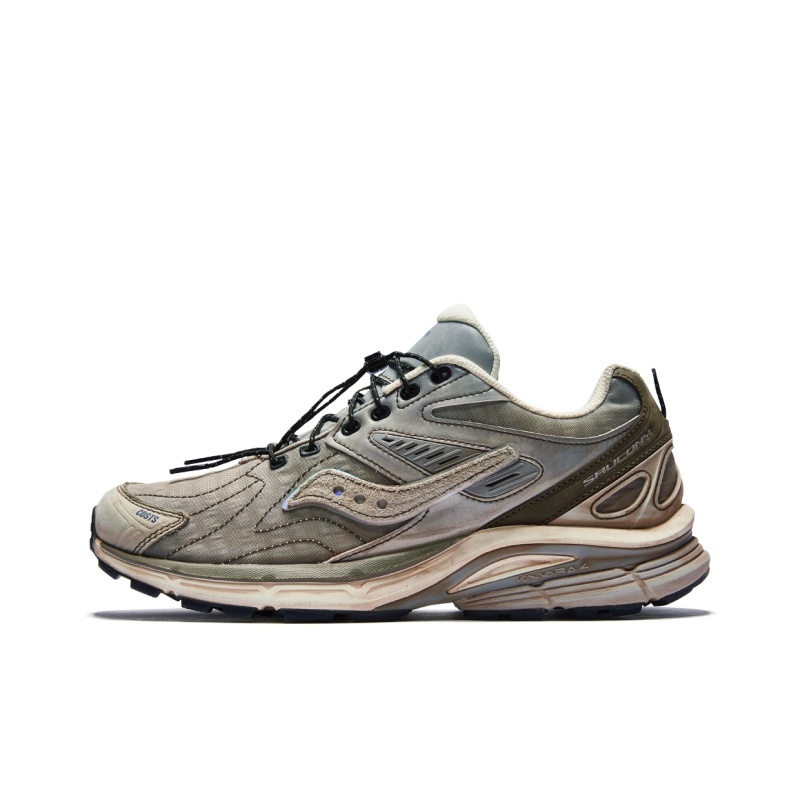 Saucony Kinvara 'Brown Copper' Мужские
