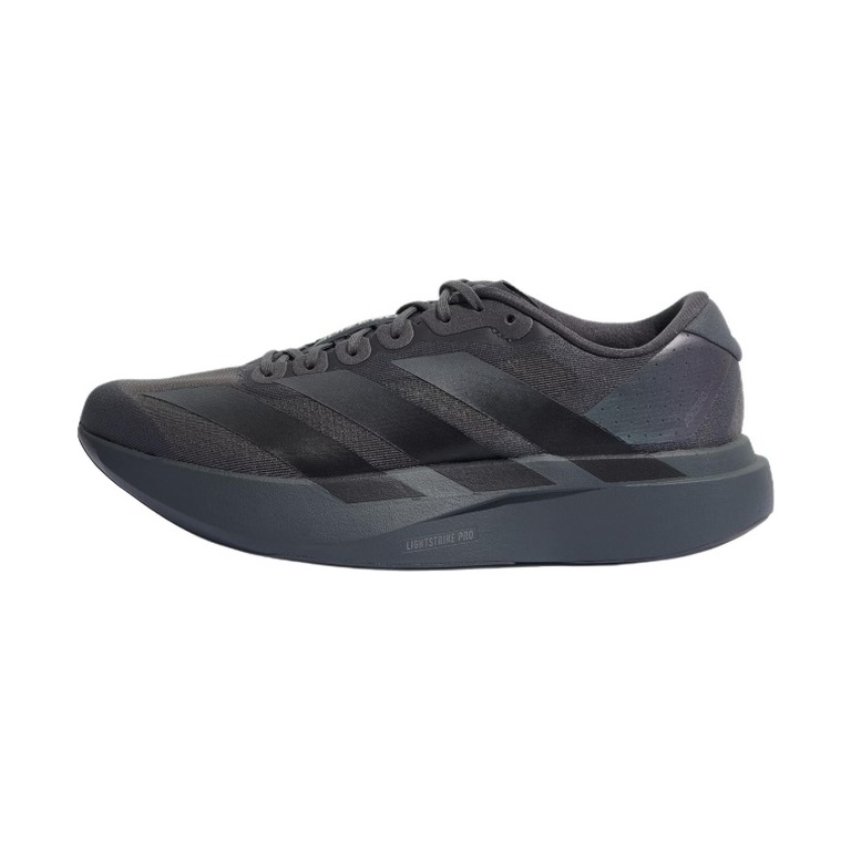Adidas Adizero Evo SL 'Grey Five / Core Black / Lime Burst' Мужские