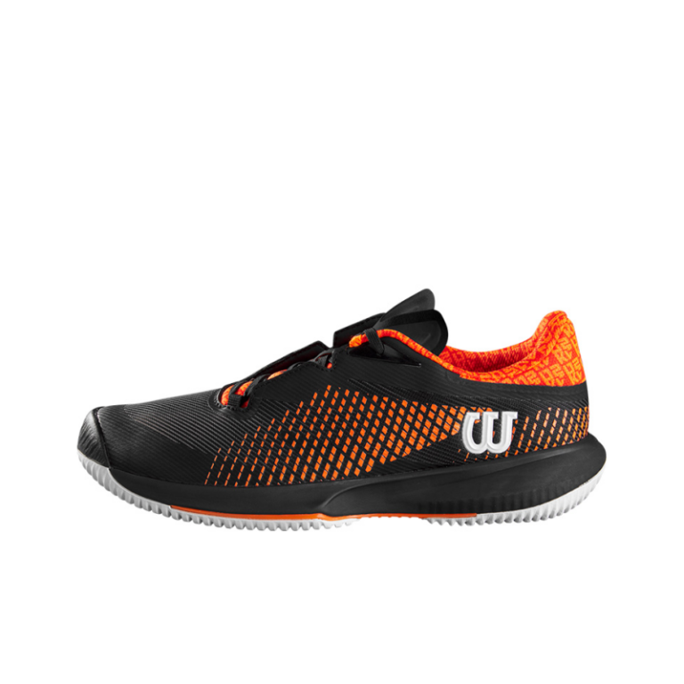 Wilson Kaos Swift 'Black' Мужские