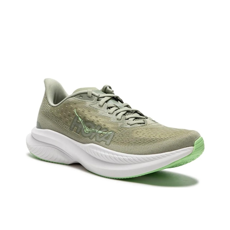 Hoka Mach 6 'Frost' Мужские
