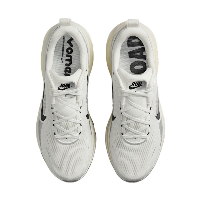 Nike Vomero 18 'Summit White Coconut Milk Coconut Milk Black' Мужские