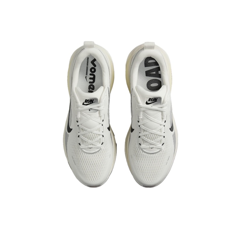 Nike Vomero 18 'Summit White Coconut Milk Coconut Milk Black' Мужские