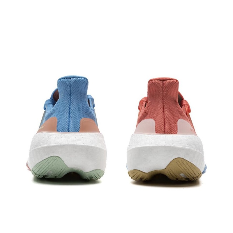 Adidas Ultraboost Light 'Blue Red' Мужские