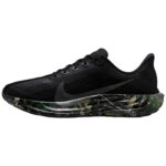 Black Dark Smoke Grey Metallic Cool Grey Black