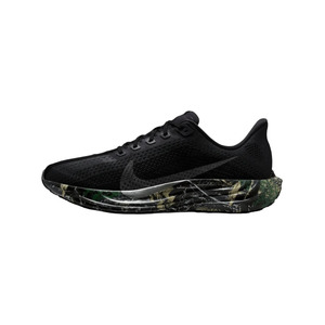 Nike Pegasus Plus ‘Black Dark Smoke Grey Metallic Cool Grey Black’ Мужские