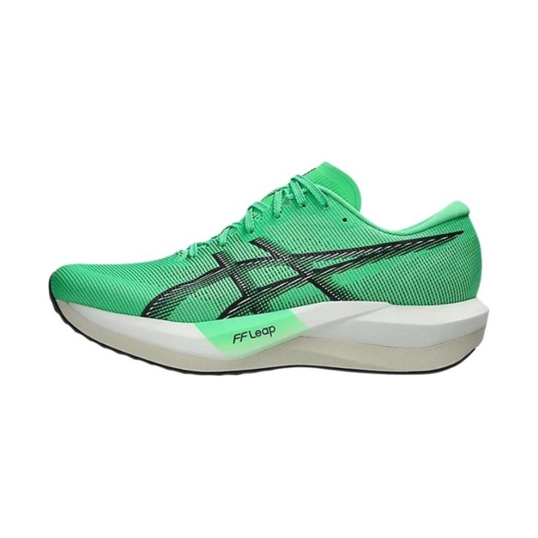 Asics Magic Speed 5 'Vital Green Carrier Grey' Мужские