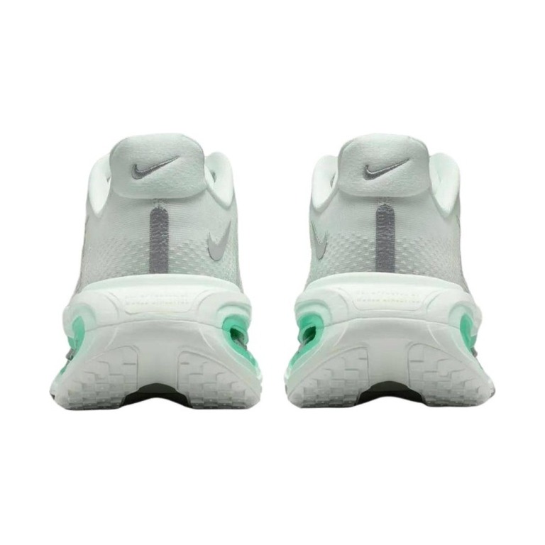 Nike Vomero Premium 'Barely Green Light Silver Sea Glass Metallic Silver' Мужские